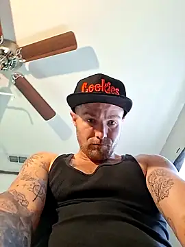 DadDDick925 online show from 23, 10, 2025