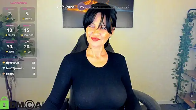 Sara Devills online show from 19, 5, 2026