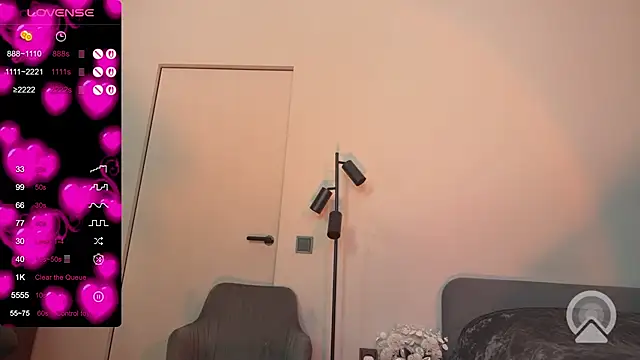 majestic madam online show from 21, 12, 2025