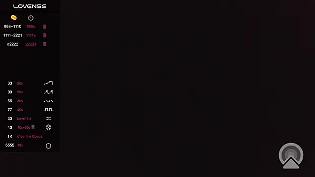 Snapshot of majestic_madam chatting on 10, 5, 2026 majestic madam online show from 10, 5, 2026