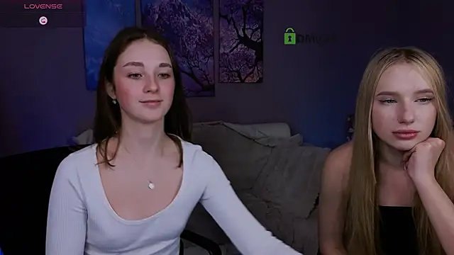 alisabliss online show from 13, 1, 2026