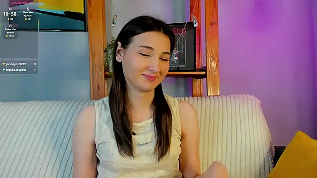 KateCahee online show from 10, 1, 2026