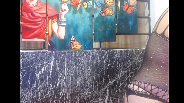 Snapshot of Debora_Cienfuegos25 chatting on 3, 12, 2025 Debora Cienfuegos25 online show from 3, 12, 2025