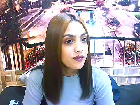 IndianPretty1 online show from 22, 10, 2025