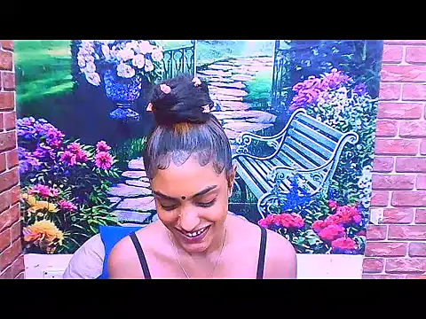 IndianPretty1 online show from 3, 11, 2025