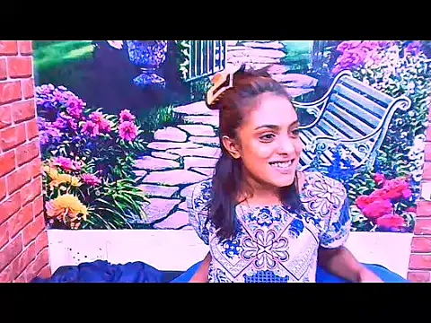 IndianPretty1 online show from 9, 11, 2025