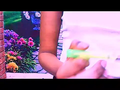 IndianPretty1 online show from 12, 11, 2025