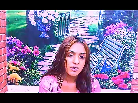 IndianPretty1 online show from 15, 11, 2025