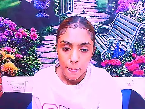 IndianPretty1 online show from 16, 11, 2025