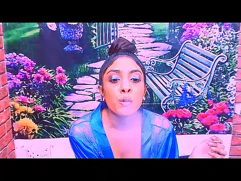 IndianPretty1 online show from 26, 11, 2025