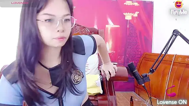 Maomilove1 online show from 8, 1, 2026