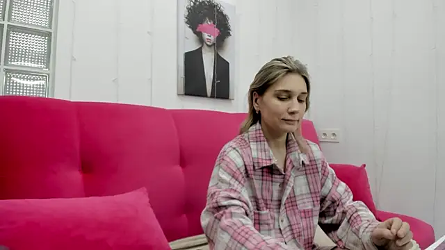 Tenderly Sophie online show from 12, 2, 2026