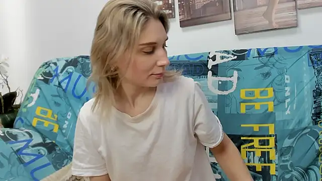 Tenderly Sophie online show from 21, 2, 2026