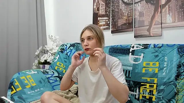 Tenderly Sophie online show from 27, 5, 2026
