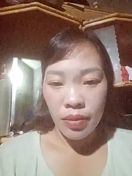 Snapshot of yangyo chatting on 10, 11, 2025 yangyo online show from 10, 11, 2025