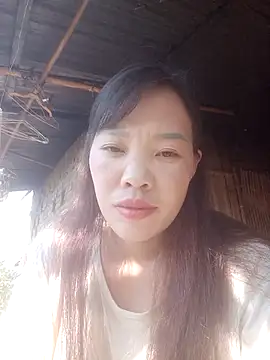 Snapshot of yangyo chatting on 15, 12, 2025 yangyo online show from 15, 12, 2025