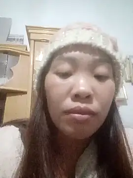 Snapshot of yangyo chatting on 17, 12, 2025 yangyo online show from 17, 12, 2025