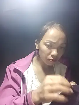 Karin-n online show from 3, 11, 2025