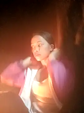 Karin-n online show from 4, 11, 2025