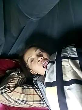 Karin-n online show from 23, 11, 2025