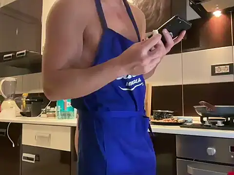 GitanoBoy online show from 26, 10, 2025