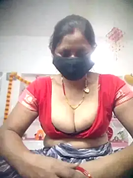 Snapshot of QRESABABY chatting on 24, 10, 2025 QRESABABY online show from 24, 10, 2025