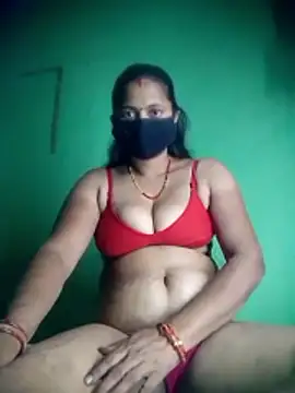 Snapshot of QRESABABY chatting on 27, 10, 2025 QRESABABY online show from 27, 10, 2025