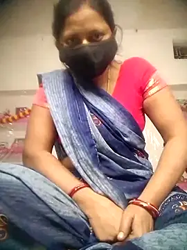 Snapshot of QRESABABY chatting on 29, 10, 2025 QRESABABY online show from 29, 10, 2025