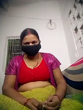 Snapshot of QRESABABY chatting on 31, 10, 2025 QRESABABY online show from 31, 10, 2025