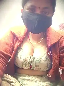 Snapshot of QRESABABY chatting on 3, 11, 2025 QRESABABY online show from 3, 11, 2025