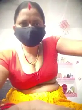 Snapshot of QRESABABY chatting on 5, 11, 2025 QRESABABY online show from 5, 11, 2025