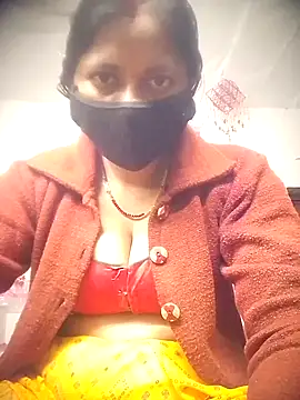 Snapshot of QRESABABY chatting on 5, 11, 2025 QRESABABY online show from 5, 11, 2025