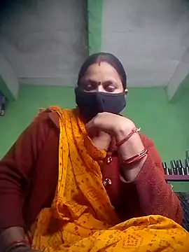 Snapshot of QRESABABY chatting on 12, 11, 2025 QRESABABY online show from 12, 11, 2025