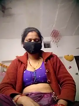 Snapshot of QRESABABY chatting on 13, 11, 2025 QRESABABY online show from 13, 11, 2025