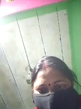 Snapshot of QRESABABY chatting on 25, 11, 2025 QRESABABY online show from 25, 11, 2025