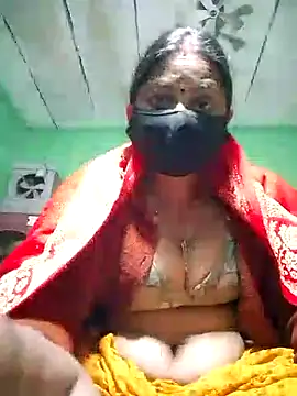 Snapshot of QRESABABY chatting on 26, 11, 2025 QRESABABY online show from 26, 11, 2025