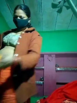 Snapshot of QRESABABY chatting on 27, 11, 2025 QRESABABY online show from 27, 11, 2025