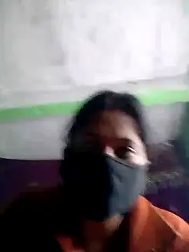 Snapshot of QRESABABY chatting on 28, 11, 2025 QRESABABY online show from 28, 11, 2025