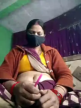 Snapshot of QRESABABY chatting on 3, 12, 2025 QRESABABY online show from 3, 12, 2025