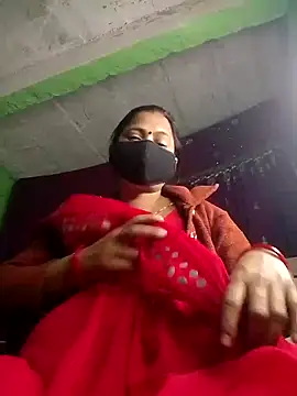 Snapshot of QRESABABY chatting on 3, 12, 2025 QRESABABY online show from 3, 12, 2025