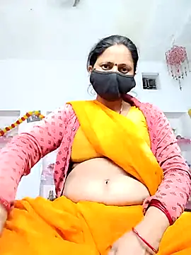 Snapshot of QRESABABY chatting on 14, 12, 2025 QRESABABY online show from 14, 12, 2025