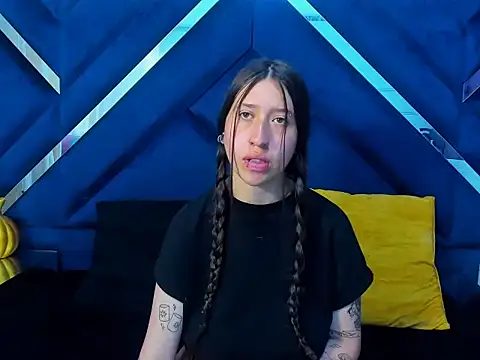 Venus Morgan online show from 22, 10, 2025