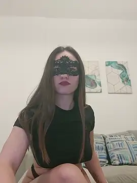 Snapshot of DeepLongHot chatting on 14, 12, 2025 DeepLongHot online show from 14, 12, 2025