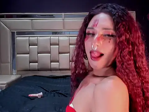 ChloeMendez online show from 31, 10, 2025