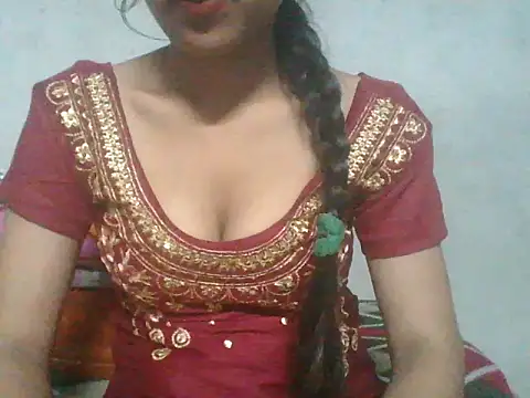 Naughty Deepika online show from 22, 10, 2025