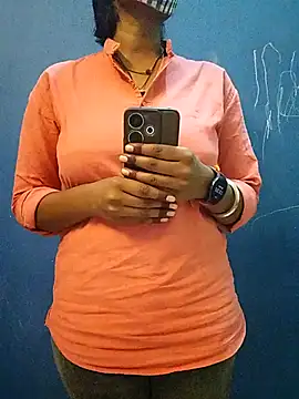 Rinki hoty online show from 25, 10, 2025