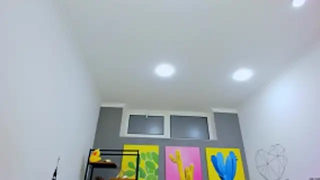 NoraSimons online show from 27, 2, 2026