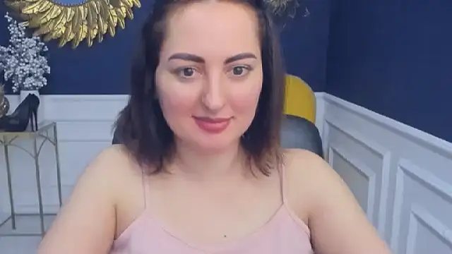 NoraSimons online show from 17, 3, 2026