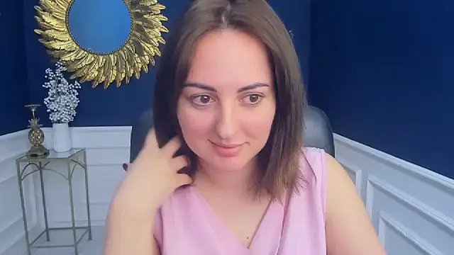 NoraSimons online show from 2, 6, 2026