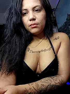 tattyHot95 online show from 11, 2, 2026